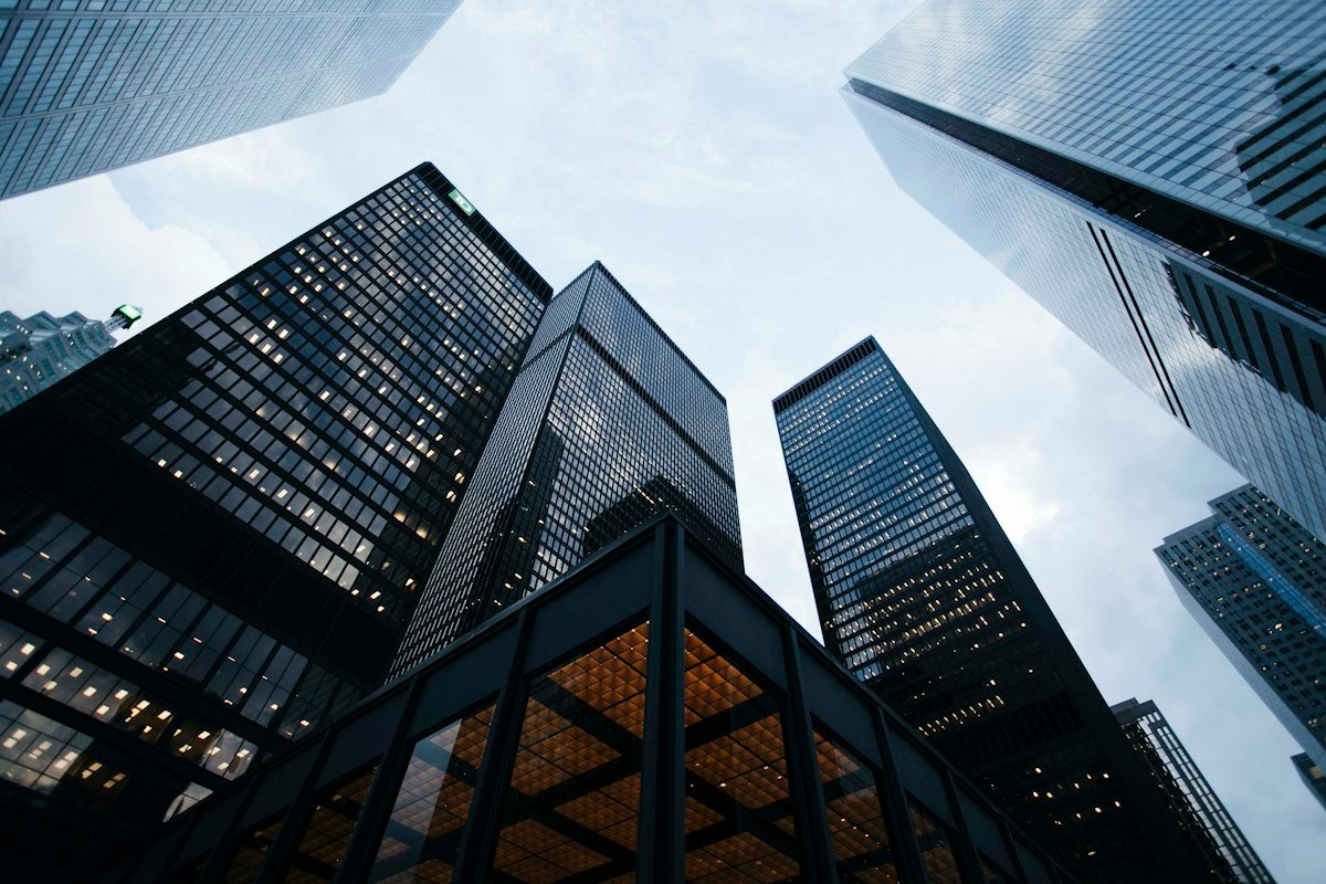 Oficinas Corporativas PORTER