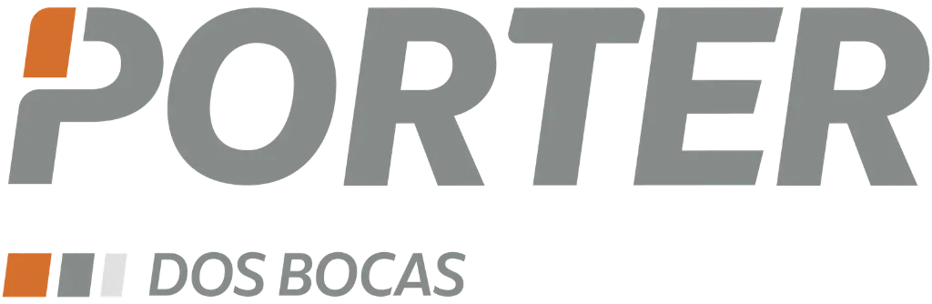 PORTER DOS BOCAS
