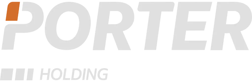 PORTER HOLDING
