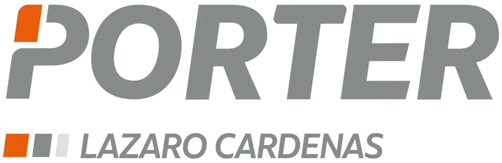 PORTER LAZARO CARDENAS